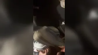 No Mercy on her Throat