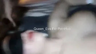 Moglie Puttana Succhia Cazzo Dellamico Davanti Al Marito Con Gabbia Di Castità - CUCKOLD AMATORIALE