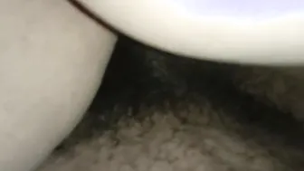 Putting my Sister-inside-law on the Bed Put my Penis in her Twat the Sister-into-law Shouted Loudly