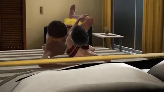 The Intimacy of the Jaeger Family