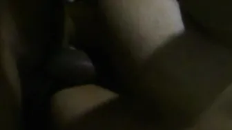 18 year old Year older Women having her first Anal on the Side so it doesnt Hurt too much