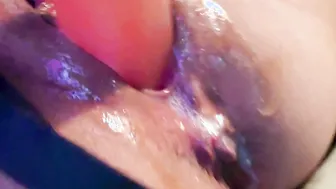 Having Fun and Cumming