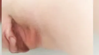 Im into the Shower Masturbating my hot Cunt. ElsaRixterXXX