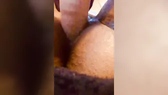 SQUIRTING BLACK