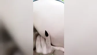 Kiki Deez Getting Vulgar into Nature then Jizzes and Pees