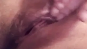 20 Year mature Wifey Young Pisya Ex-Wife Young Hole Asks for a Huge Penis does not know how to Banged