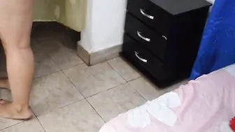 Cleaning Lady ( Maid )