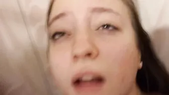 Kinky Sex into Crazy Toilet