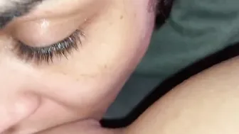 My Irresistible bimbos gets what she Deserves