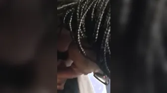 My Doctor almost Caught us