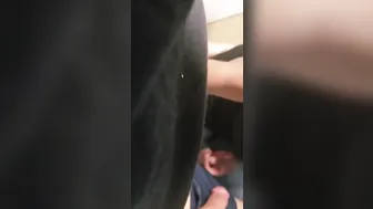 My Doctor almost Caught us