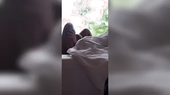 Deep Woods Cabin Fucking