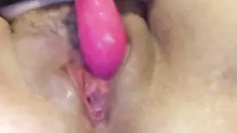 Squirt for Daddy