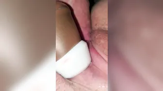 Satisfyer porn video – Hubby Fucks me well I use my Satisfyer Expert at the same Time