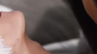 Lesbea Adelle Unicorn and Jessy Jey vagina eating climax