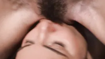 Lesbea Adelle Unicorn and Jessy Jey vagina eating climax