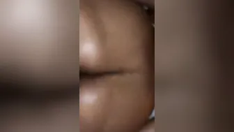 Huge Ass Old Lady Likes A Huge Penis Hard From The