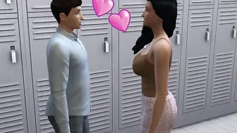 Sims four - Common days inside the sims | Ill do what