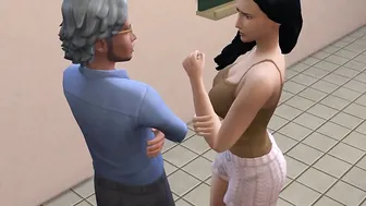 Sims four - Common days inside the sims | Ill do what