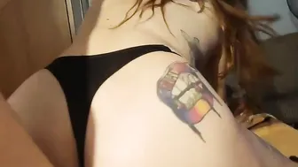 Banged a Goddess next door