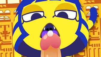 Ankha on Tiktok Main Sex Tape Full Version