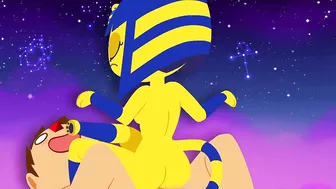 Ankha on Tiktok Main Sex Tape Full Version