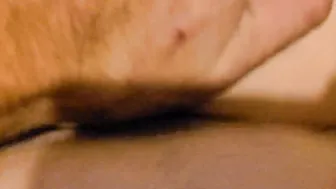Cutie Fiance Takes it Doggy Style