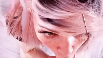 Want to Suck your Penis Dry - Sloppy Bj and Deeply
