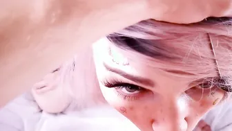 Want to Suck your Penis Dry - Sloppy Bj and Deeply