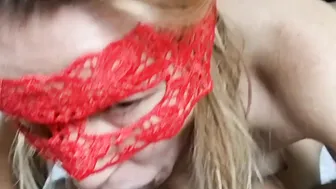 Mans Babe Adventure with a Smoking sexy Barely Legal with Adorable Smiling Face HD