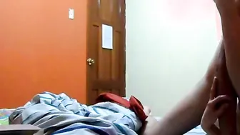 Little hoe Getting Boned. Teens Doggy Style