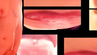 Beautiful JOI JULY Video Goon Edge and Cum and be Happy Pt1