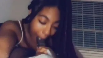 OMG Baby satisfy Fucked all the Cream out my Tight Soak Twat with You’re Huge Block Penis Links