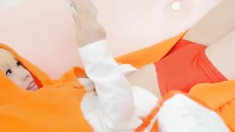 Umaru-chan Cosplay Pt-one