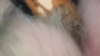 point of view you Banged me till I Cum like a Great bimbos.