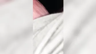 My cunt with mouth Couldn’t Resist Blowing on my Rock-rough Penis