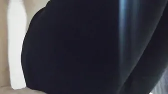 Lonely cunt with mouth Masturbates into Quiet Weather