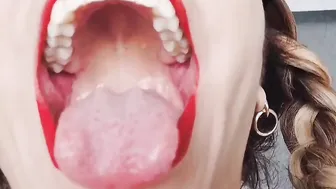 Vore School chick eat her stepfather-Full movie