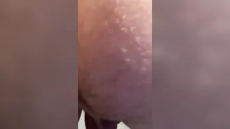 Xrated Construction Site he Dropped his Leggings and she Pegged his Cuck Booty Nice and Hard