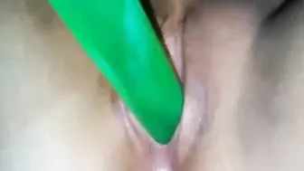 My Weirdly Vibrator