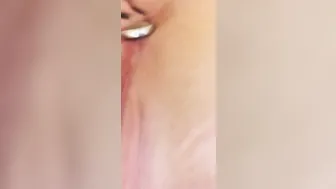 Little miss Gettin that Booty