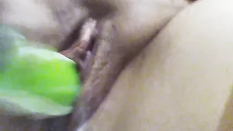 Chubby milf Pounded self