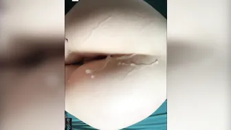 SNAPCHAT NUDES CUMSHOTS COMPILATION