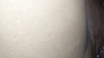the neighbors fucks me and makes me come