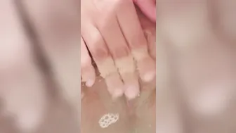 Vibration under Water