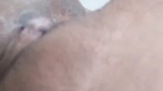 Reverse Missionary Sex Cheating on my Husband inside Fertile Day until gets Creampied by my Friend