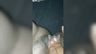 See my Snatch Cum for You