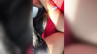 Suckin his Cock while He’s Mad