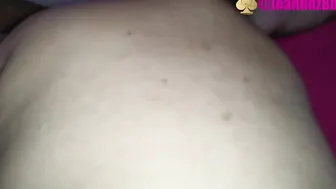 TRAILER Unshaved male fucks me like a whore I suck his bushy