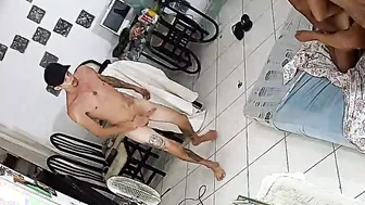 Bacanal Sex Party Suruba or Gang Bang with the greedy Paty Bumbum -